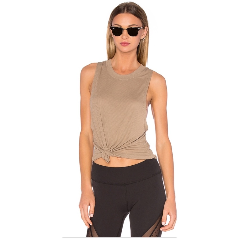 ALO Heat Wave Tank